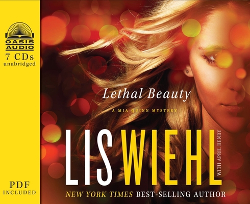 Lethal Beauty: Volume 3 1613756720 Book Cover