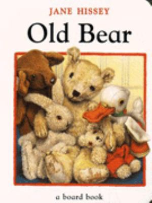 Old Bear 0091767903 Book Cover