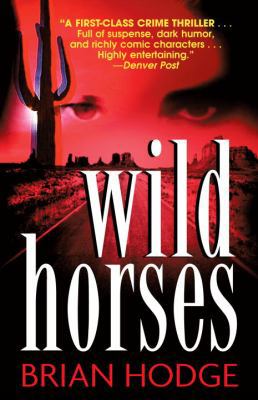 Wild Horses 0345482328 Book Cover