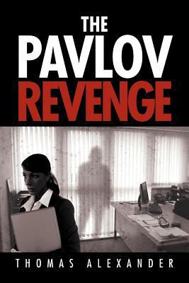 The Pavlov Revenge 1469143046 Book Cover