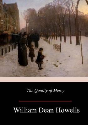 The Quality of Mercy 1981362991 Book Cover