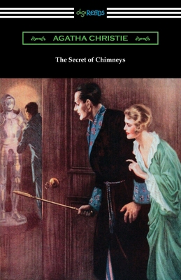 The Secret of Chimneys 1420973231 Book Cover