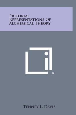 Pictorial Representations of Alchemical Theory 1258902737 Book Cover