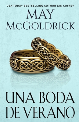 Una Boda de Verano [Spanish] B0DVBB1RBW Book Cover