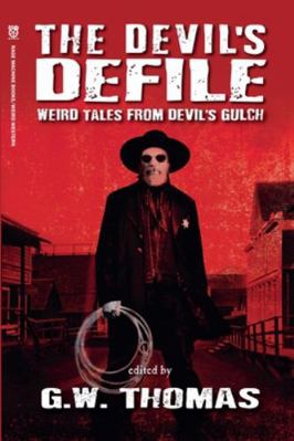 The Devil's Defile B0G5HQX1RT Book Cover