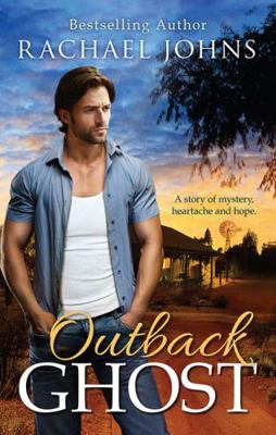 OUTBACK GHOST 1743568681 Book Cover