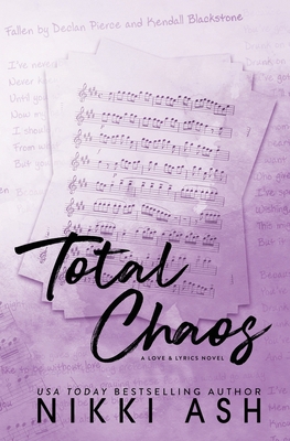 Total Chaos 1963654994 Book Cover