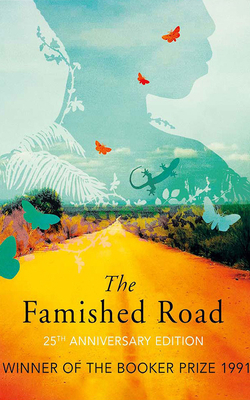 The Famished Road 1713549689 Book Cover