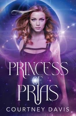 Princess of Prias 1631122886 Book Cover