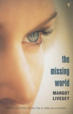 The Missing World 0099284359 Book Cover