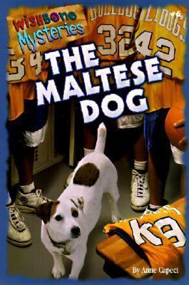 The Maltese Dog 061310191X Book Cover