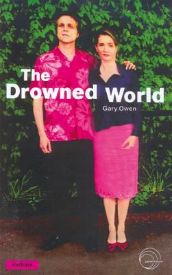 The Drowned World 0413772829 Book Cover