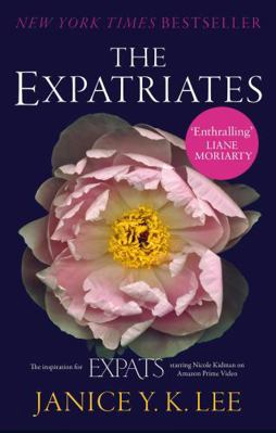 Expatriates 0349141169 Book Cover