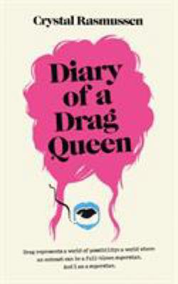 The Diary of a Drag Queen 1785039490 Book Cover