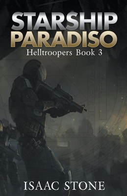 Starship Paradiso B0CGF3T8DN Book Cover