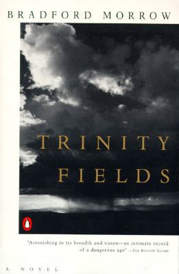 Trinity Fields 0140240136 Book Cover