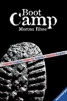 Boot Camp (Englische Ausgabe): Mit Glossar 3473582565 Book Cover