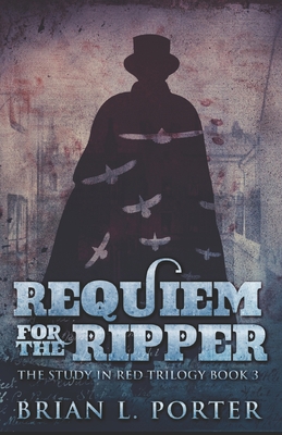 Requiem For The Ripper B08J22D975 Book Cover