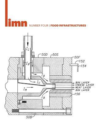 Limn Number 4: Food Infrastructures 1499332904 Book Cover