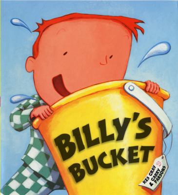 Billy's Bucket 0370325966 Book Cover