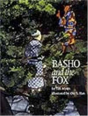 Basho and the Fox 0761451900 Book Cover