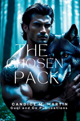 The Chosen Pack B0D541LKVV Book Cover