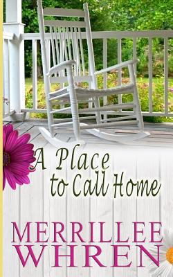 A Place to Call home 1484112245 Book Cover