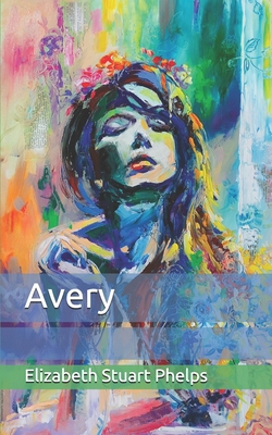 Avery B08B38893Z Book Cover