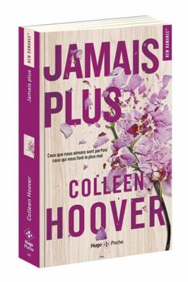 Jamais plus [French]            Book Cover