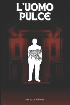 L'uomo pulce [Italian]            Book Cover