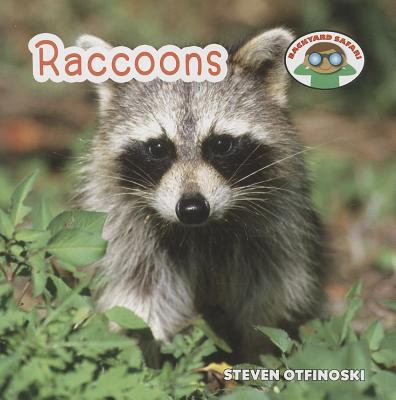 Raccoons 1627123024 Book Cover