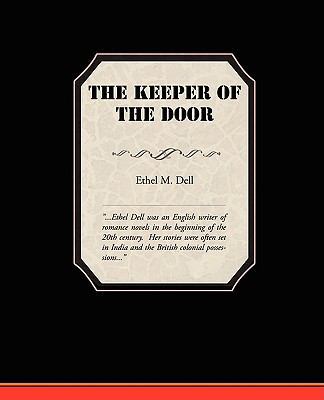 The Keeper of the Door 1438514956 Book Cover