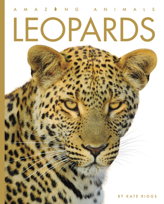 Leopards 1640265473 Book Cover