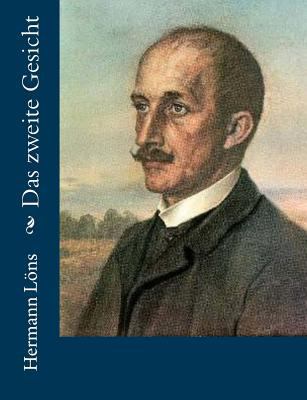 Das zweite Gesicht [German] 1977569676 Book Cover