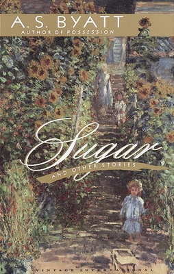 Sugar and Other Stories B0015HRUG4 Book Cover