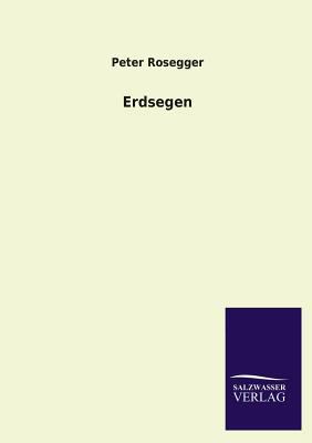 Erdsegen [German] 384603276X Book Cover