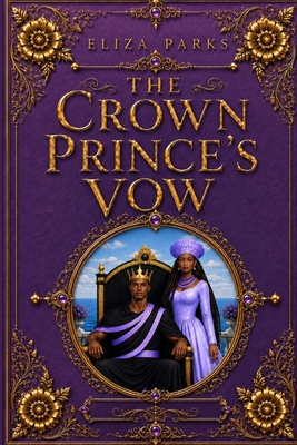 The Crown Prince's Vow B0HCJ4V15C Book Cover