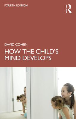 How the Child's Mind Develops 103260252X Book Cover