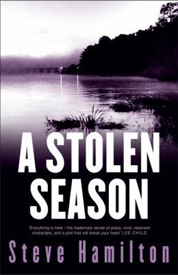 A Stolen Season 0752873962 Book Cover