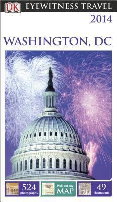 Washington, D.C. [With Map] 1465400559 Book Cover