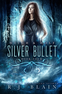 Silver Bullet 1649642253 Book Cover