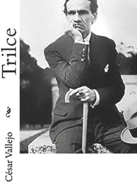 Trilce [Spanish] B0863QDCCJ Book Cover