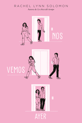 Nos Vemos Ayer [Spanish] 8419131164 Book Cover