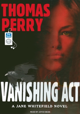 Vanishing Act 1400160251 Book Cover