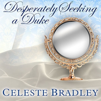 Desperately Seeking a Duke B08XNVDBRR Book Cover