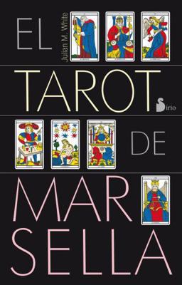 Tarot de Marsella, El (Sirio) [Spanish] 8478084894 Book Cover