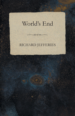 World's End 1473324300 Book Cover