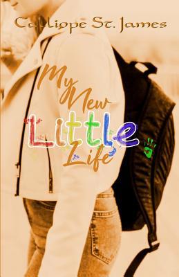 My New Little Life: Life with Chrissy 1717901085 Book Cover