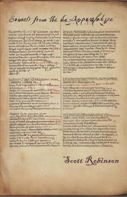 Sonnets from the Apocalypse: Tales of the End o... B0CNYCLSGS Book Cover