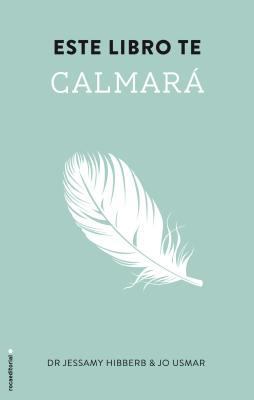Este Libro Te Calmara [Spanish] 8499189083 Book Cover